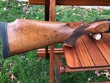 Ithaca Gun Co. Single barrel Trap Perazzi Release trigger - 5 of 13
