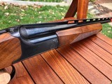 Ithaca Gun Co. Single barrel Trap Perazzi Release trigger - 7 of 13