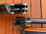 Ithaca Gun Co. Single barrel Trap Perazzi Release trigger - 12 of 13