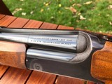 Ithaca Gun Co. Single barrel Trap Perazzi Release trigger - 1 of 13