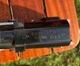 Beretta DT11LSport 12g. o/u 32"Teague Precision Chokes EXTRAS! - 11 of 15