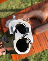 Beretta DT11LSport 12g. o/u 32"Teague Precision Chokes EXTRAS! - 12 of 15