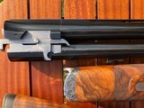 Beretta DT11LSport 12g. o/u 32"Teague Precision Chokes EXTRAS! - 10 of 15