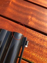 Kreighoff k-80 34" fixed choke Barrel - 11 of 12