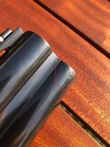 Kreighoff k-80 34" fixed choke Barrel - 12 of 12