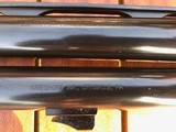 Kreighoff k-80 34" fixed choke Barrel - 3 of 12