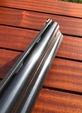 Kreighoff k-80 34" fixed choke Barrel - 9 of 12