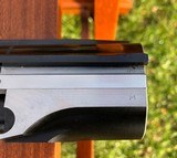 Kreighoff k-80 34" fixed choke Barrel - 4 of 12