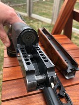 Ljutic Pro 3 Adjustable rib 34" - 14 of 15