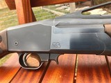 Ljutic Pro 3 Adjustable rib 34" - 7 of 15