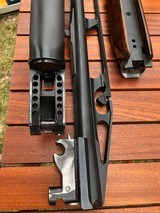 Ljutic Pro 3 Adjustable rib 34" - 13 of 15