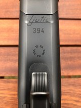 Ljutic Pro 3 Adjustable rib 34" - 11 of 15