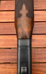 Ljutic Pro 3 Adjustable rib 34" - 10 of 15