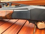 Ljutic Pro 3 Adjustable rib 34" - 2 of 15