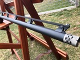 Ljutic Pro 3 Adjustable rib 34" - 8 of 15