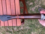 Ljutic Pro 3 Adjustable rib 34" - 9 of 15