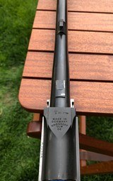 Kreighoff K80 32" Parcours Barrels 20 Gauge - 9 of 9