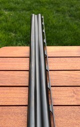 Kreighoff K80 32" Parcours Barrels 20 Gauge - 5 of 9