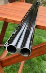 Kreighoff K80 32" Parcours Barrels 20 Gauge - 1 of 9