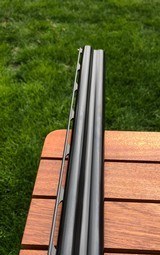 Kreighoff K80 32" Parcours Barrels 20 Gauge - 7 of 9