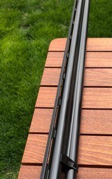 Kreighoff K80 32" Parcours Barrels 20 Gauge - 6 of 9