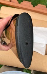 Kreighoff K80 Sporter Stock - 6 of 6