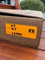 Kreighoff K80 Sporter Stock - 3 of 6