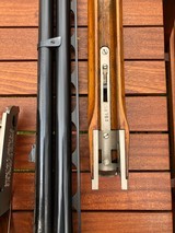 Kreighoff K32. 2 Barrel set. Trap & Sporting Clays - 11 of 15