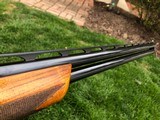 Kreighoff K32. 2 Barrel set. Trap & Sporting Clays - 8 of 15