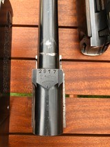 Kreighoff K32 2 Barrel Set - 10 of 15