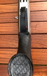 Benelli Super Sport 12g. 30" - 11 of 12