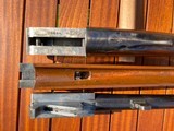Lefever Arms Model 3 Trap. Rare Condition! - 14 of 15