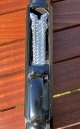 Winchester Model 12 12g. Trap"Y" - 8 of 13