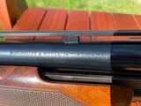 Winchester Model 12 12g. Trap"Y" - 5 of 13