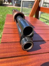 Winchester Model 12 12g. Trap"Y" - 13 of 13