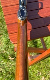 Winchester Model 12 12g. Trap"Y" - 9 of 13