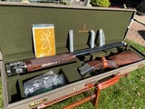 Browning 725 Sporting 12 gauge - 1 of 13