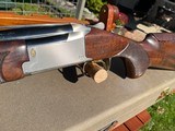 Browning 725 Sporting 12 gauge - 4 of 13