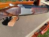 Browning 725 Sporting 12 gauge - 7 of 13