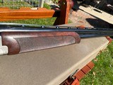 Browning 725 Sporting 12 gauge - 8 of 13