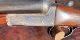 B. Jenkinson English Double gun 20 g - 1 of 15