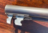 B. Jenkinson English Double gun 20 g - 13 of 15