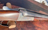 B. Jenkinson English Double gun 20 g - 2 of 15