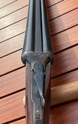 Zoli Rizzini 20 gauge Abercrombie & Fitch - 2 of 15