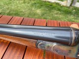 Zoli Rizzini 20 gauge Abercrombie & Fitch - 5 of 15