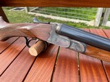 Zoli Rizzini 20 gauge Abercrombie & Fitch - 1 of 15