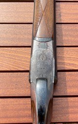 Zoli Rizzini 20 gauge Abercrombie & Fitch - 8 of 15