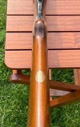 Zoli Rizzini 20 gauge Abercrombie & Fitch - 9 of 15