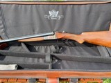Zoli Rizzini 20 gauge Abercrombie & Fitch - 14 of 15