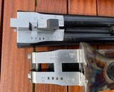 Zoli Rizzini 20 gauge Abercrombie & Fitch - 10 of 15